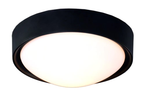 METAL CEILNG LMP E27-30W