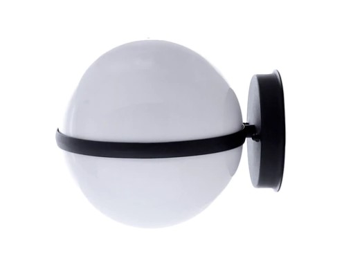 OUTDRS WALL LMP E27-60W