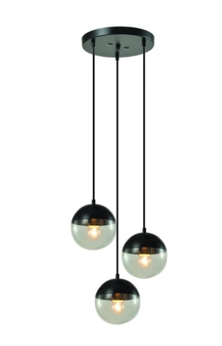 HANGING LAMP E27-40W