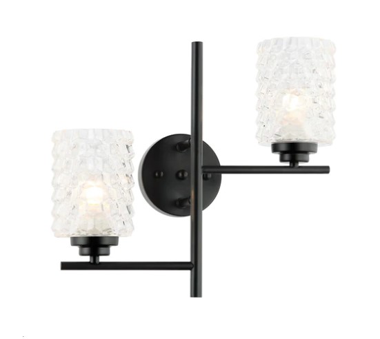 WALL LAMP E27-40W