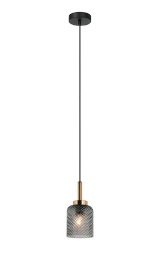 HANGING LAMP E27-40W