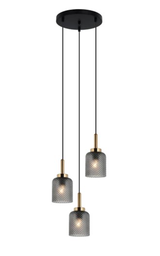 HANGING LAMP E27-40W