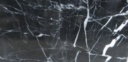 MARQUINO BLACK MARBLE 26"X96"