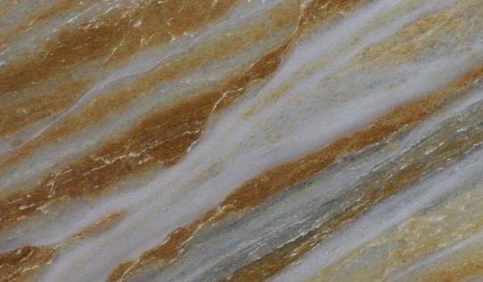 GOLDEN SUN MARBLE 26"X96"