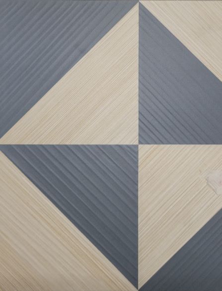 12X24 RET CATAVENTO AZUL