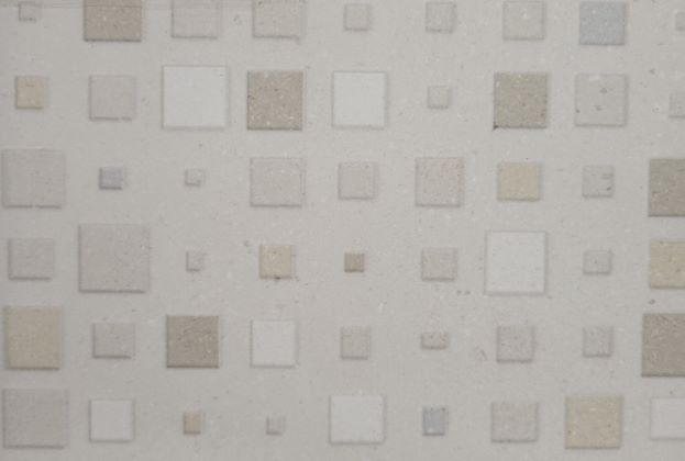 24X24 BOULEVARD STREET TILE
