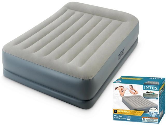 QUEN PILOW REST MIDRISE AIR GREY