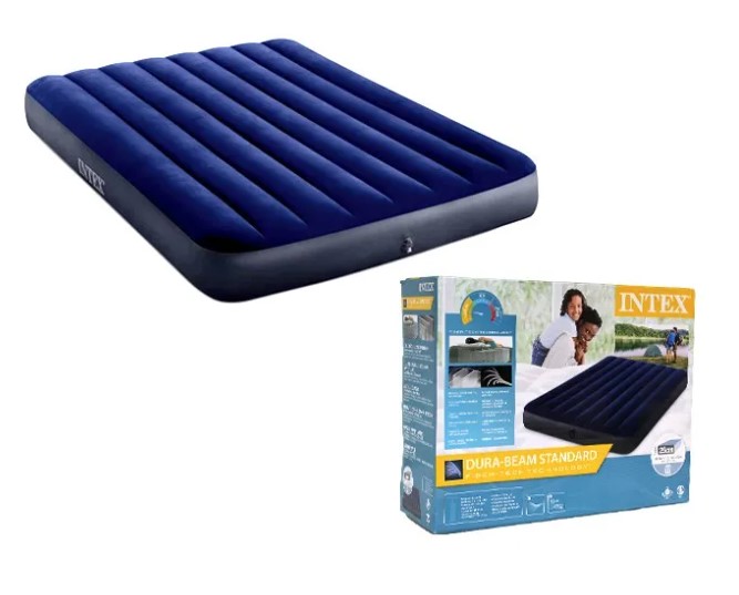 FULL DURA BEAM AIRBED