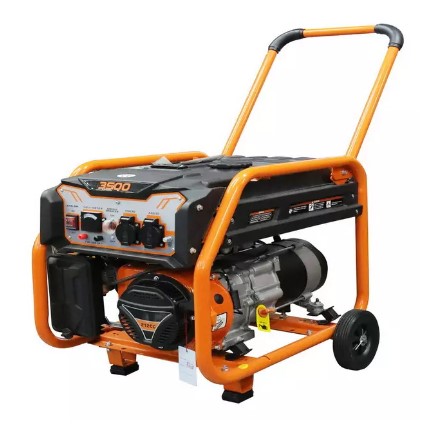 GENERATOR GAS 3200W 230V