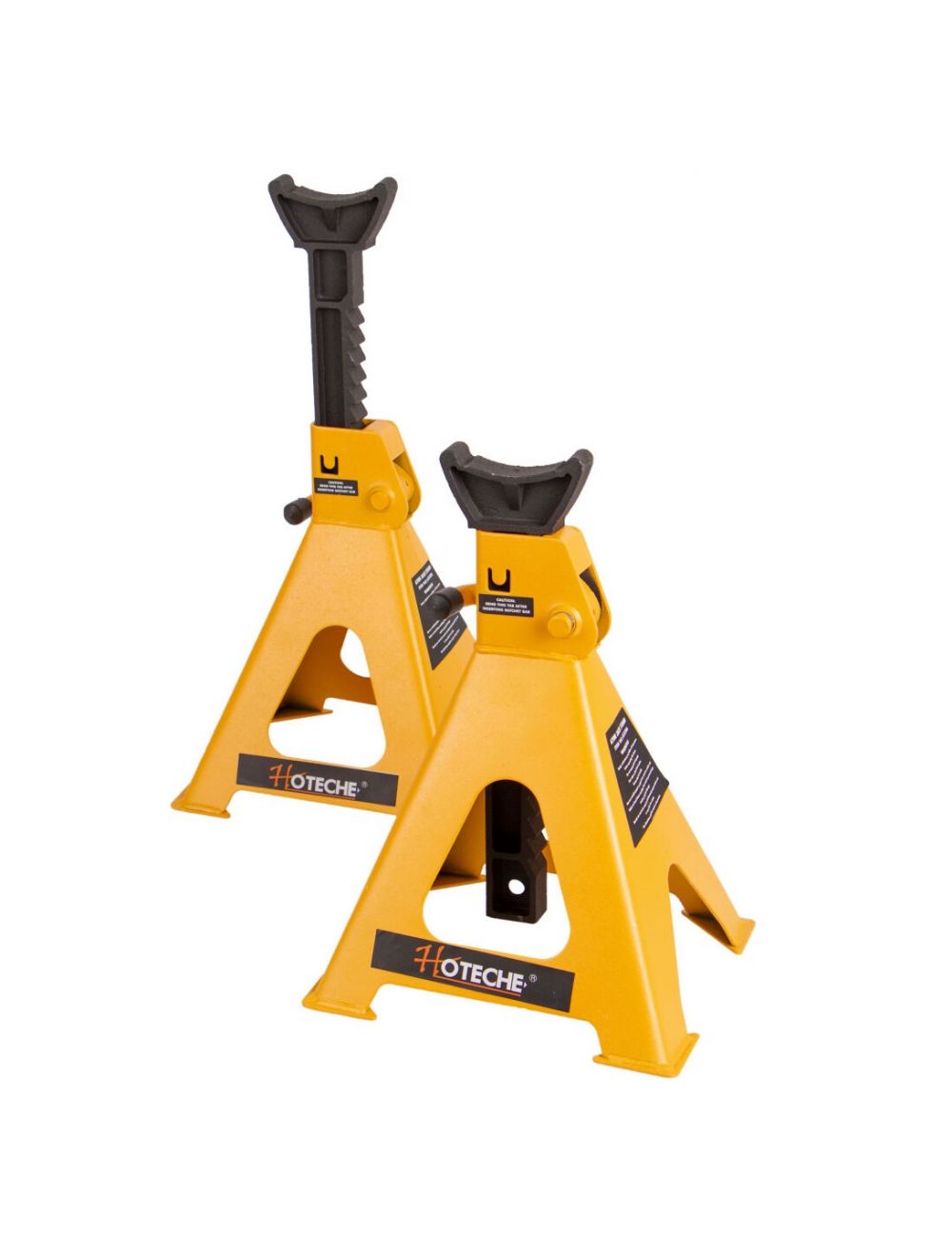 JACK STAND 6 TON 2PC SET
