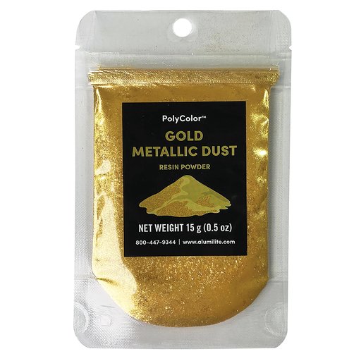 MTLC PIGMENT POWDER BLACK