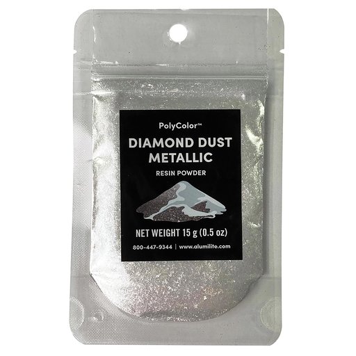 MTLC PIGMENT PWDR DIAMND DUST