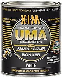 WHITE BONDING PRIMER 1 QUART
