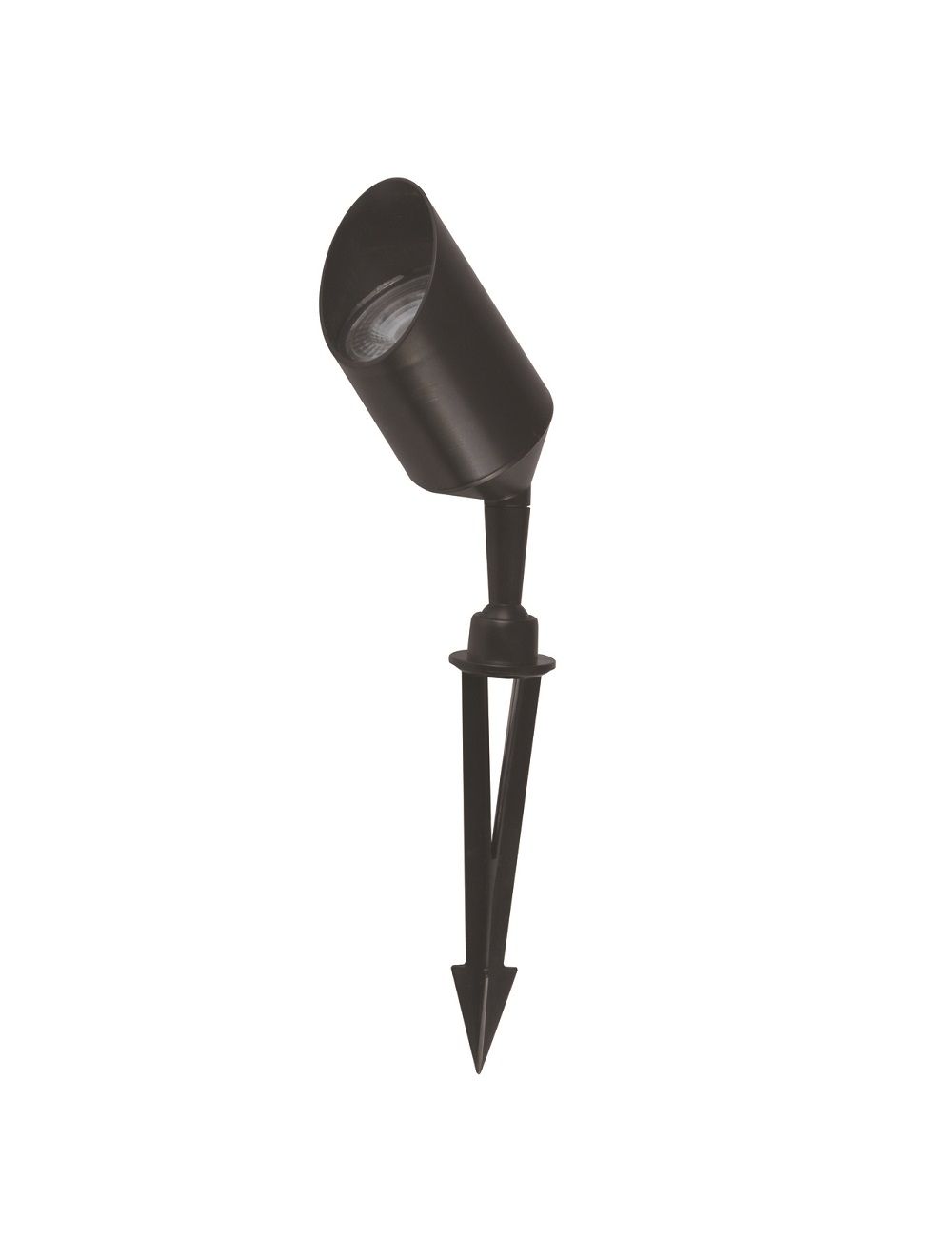 GARDEN LAMP.W/SPIKE
