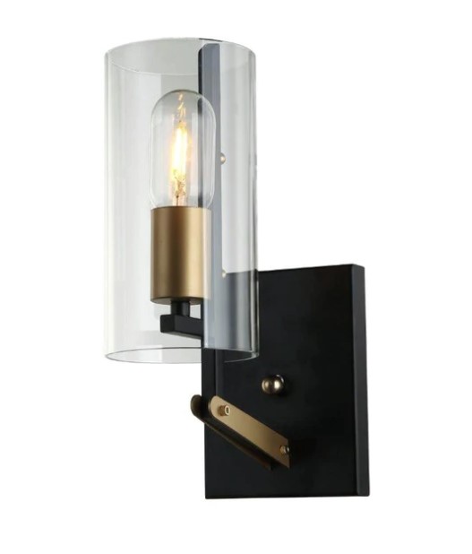 METAL WALL LMP E27-60W