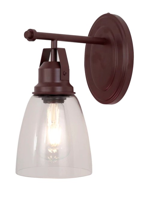 WALL LAMP E27-40W