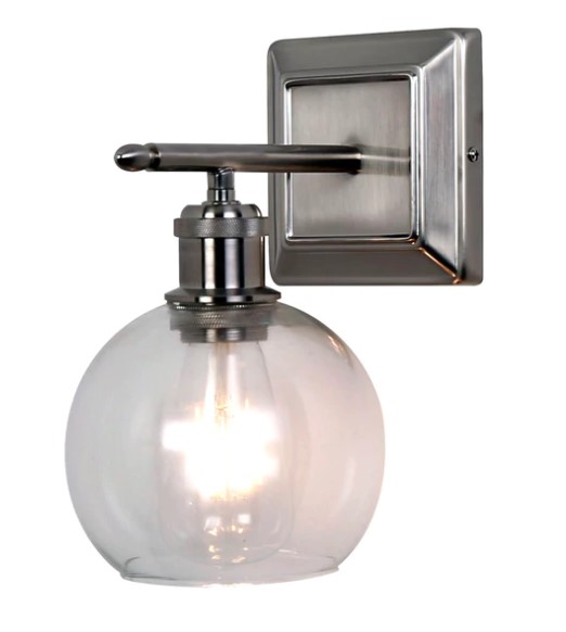 WALL LAMP 27-40W