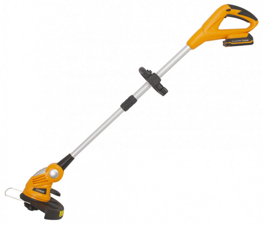 CORDLESS GRASS TRIMMER 20V