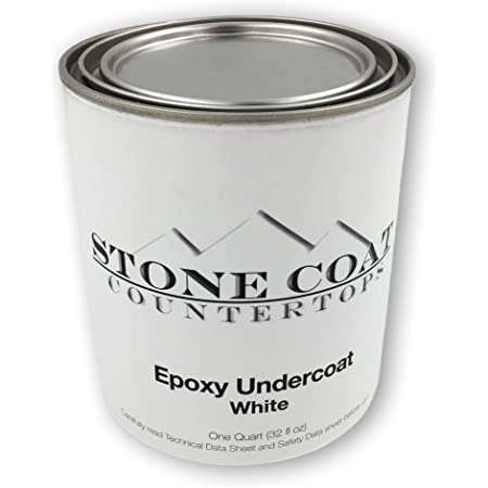 EPOXY UNDERCOAT QT WHITE