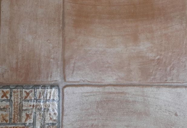 18X18 CASTULO PAJA RG MATE