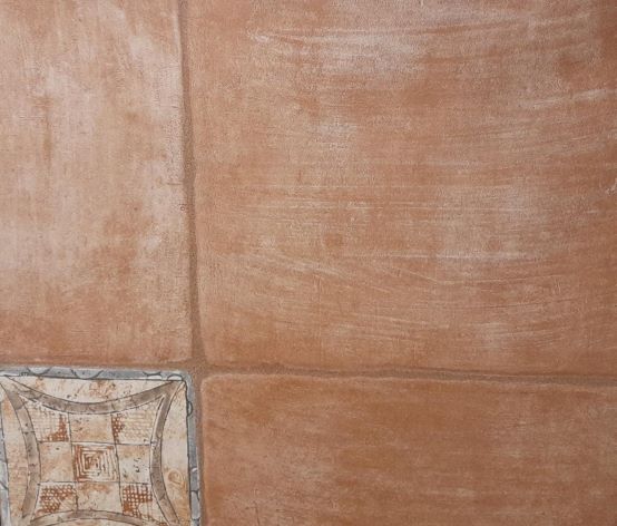 18X18 CASTULO COTTO RG MATE