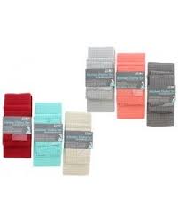 MIRCOFIBRE KITCHEN SET ASST 3 PK
