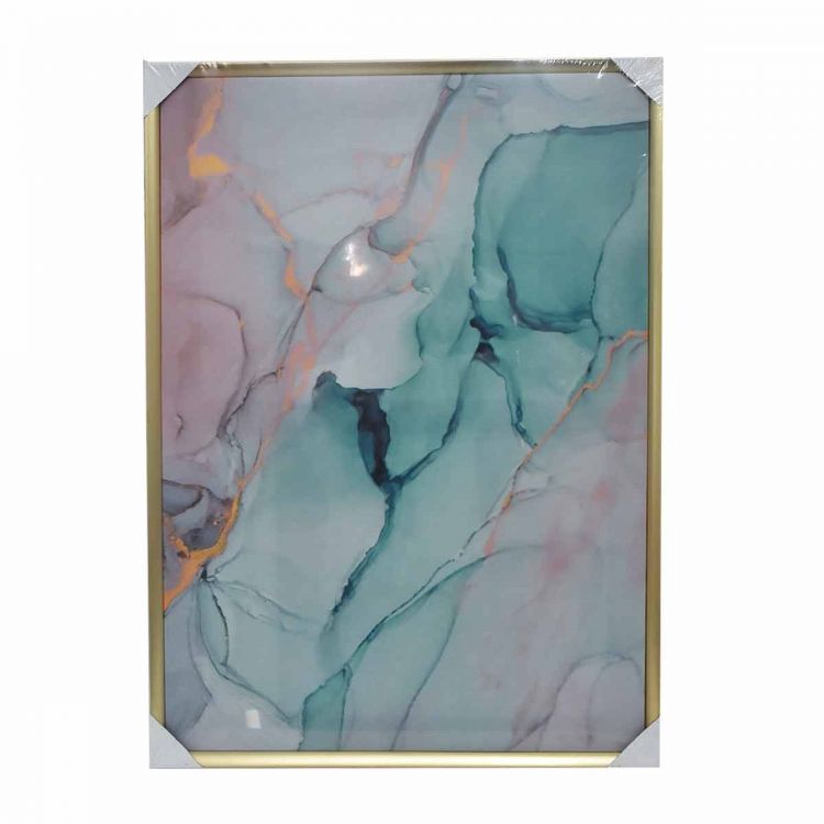 CANVAS WALL PICTURE MULTI