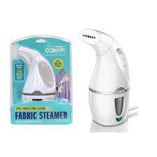 CONAIR PORTABLE GARMENT STEAMER