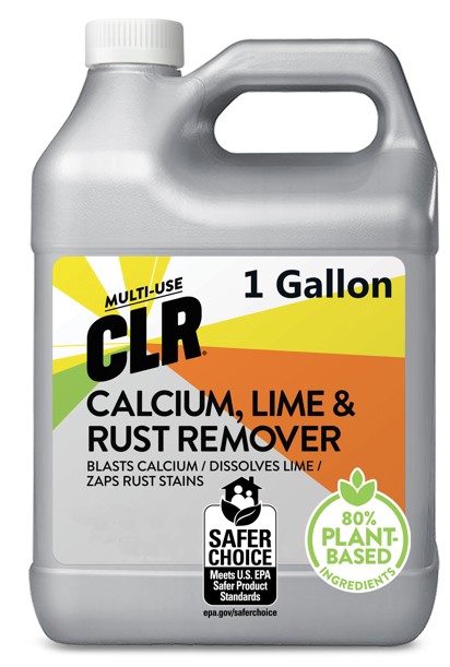 TRUBSC EXT FLT CLR BS 1GAL