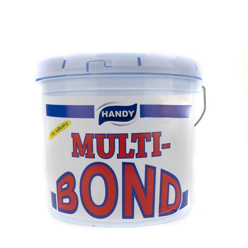 MULTI BOND QUART