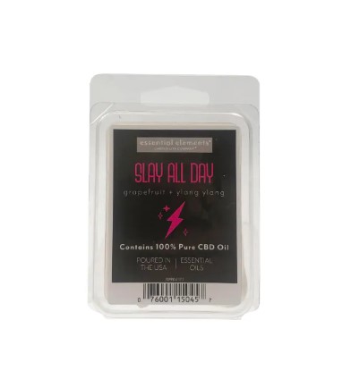 2OZ CL ESEL SLAY ALL DAY 6CT