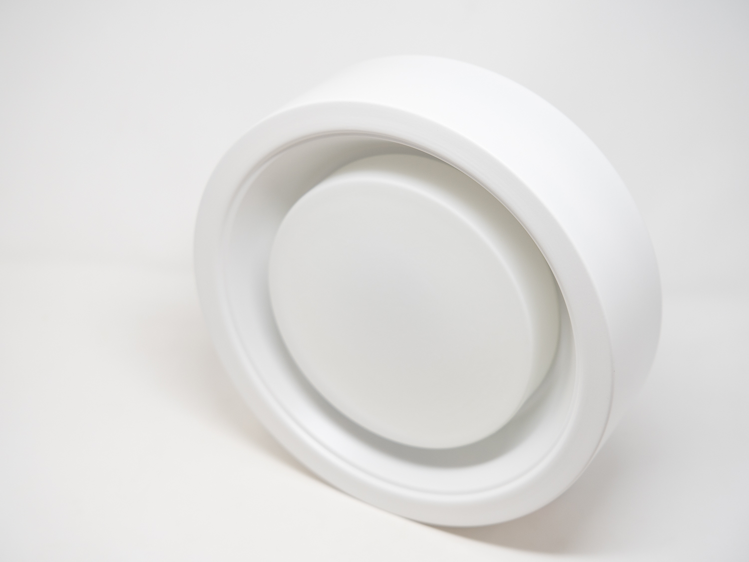 METAL FLUSH MNT CEILNG LIGHT E27