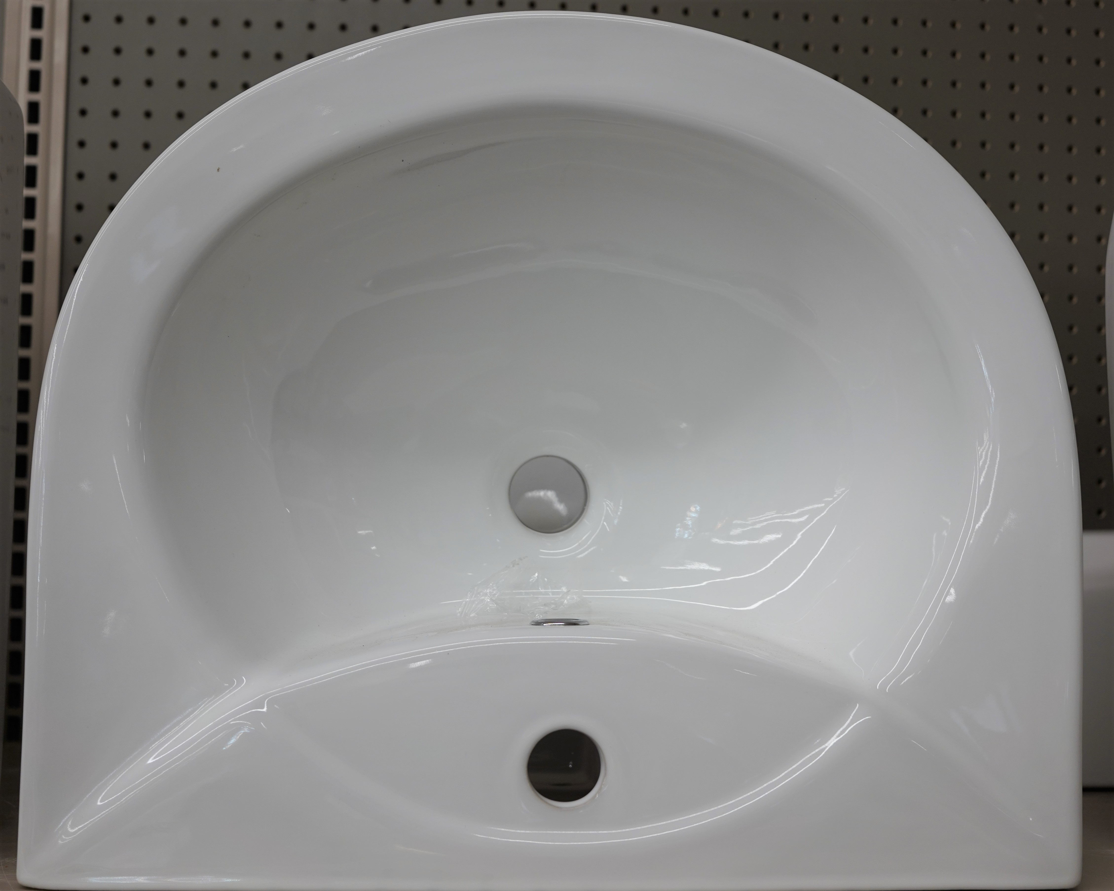 WASH BASIN