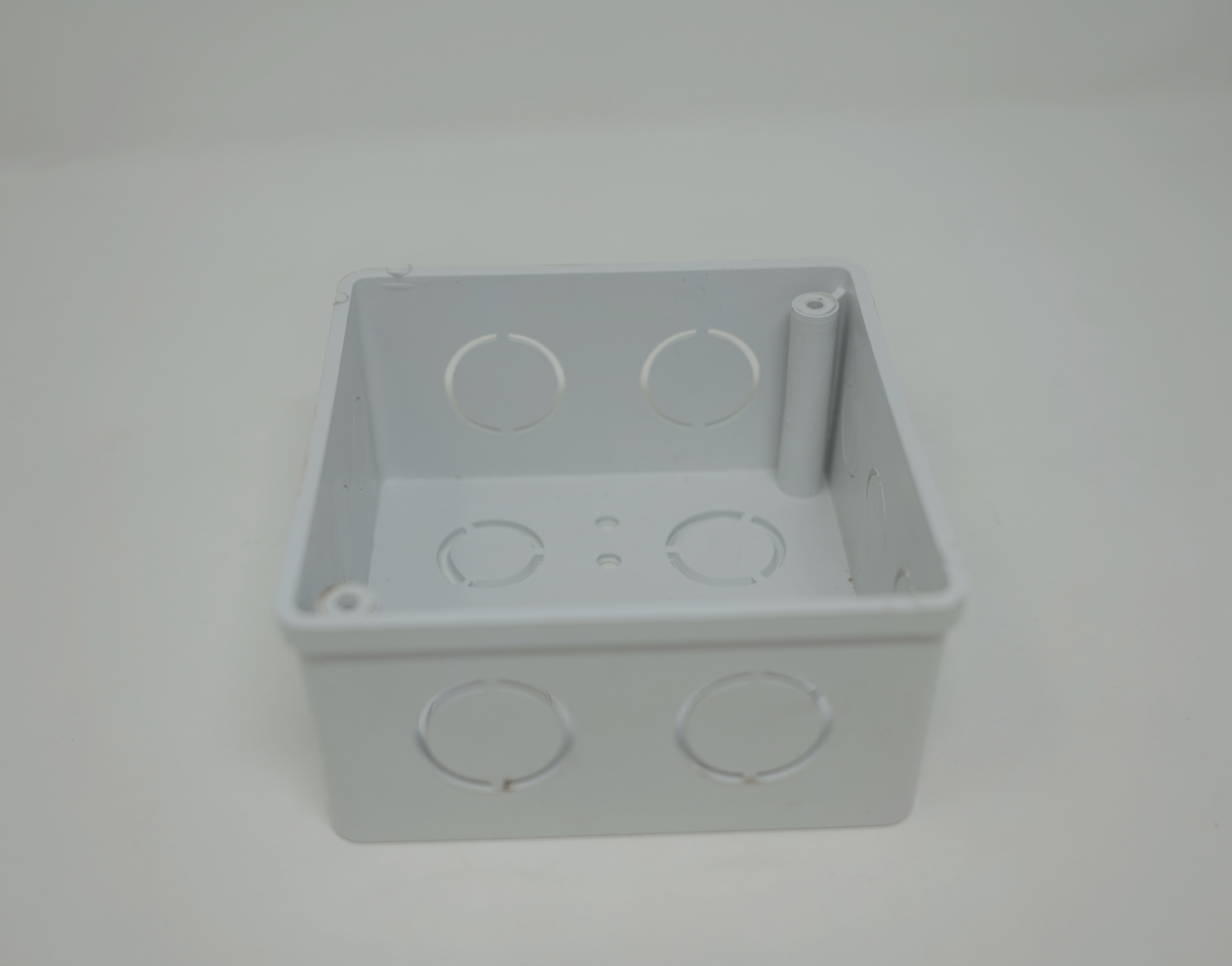 4X4 SWITCH BOX