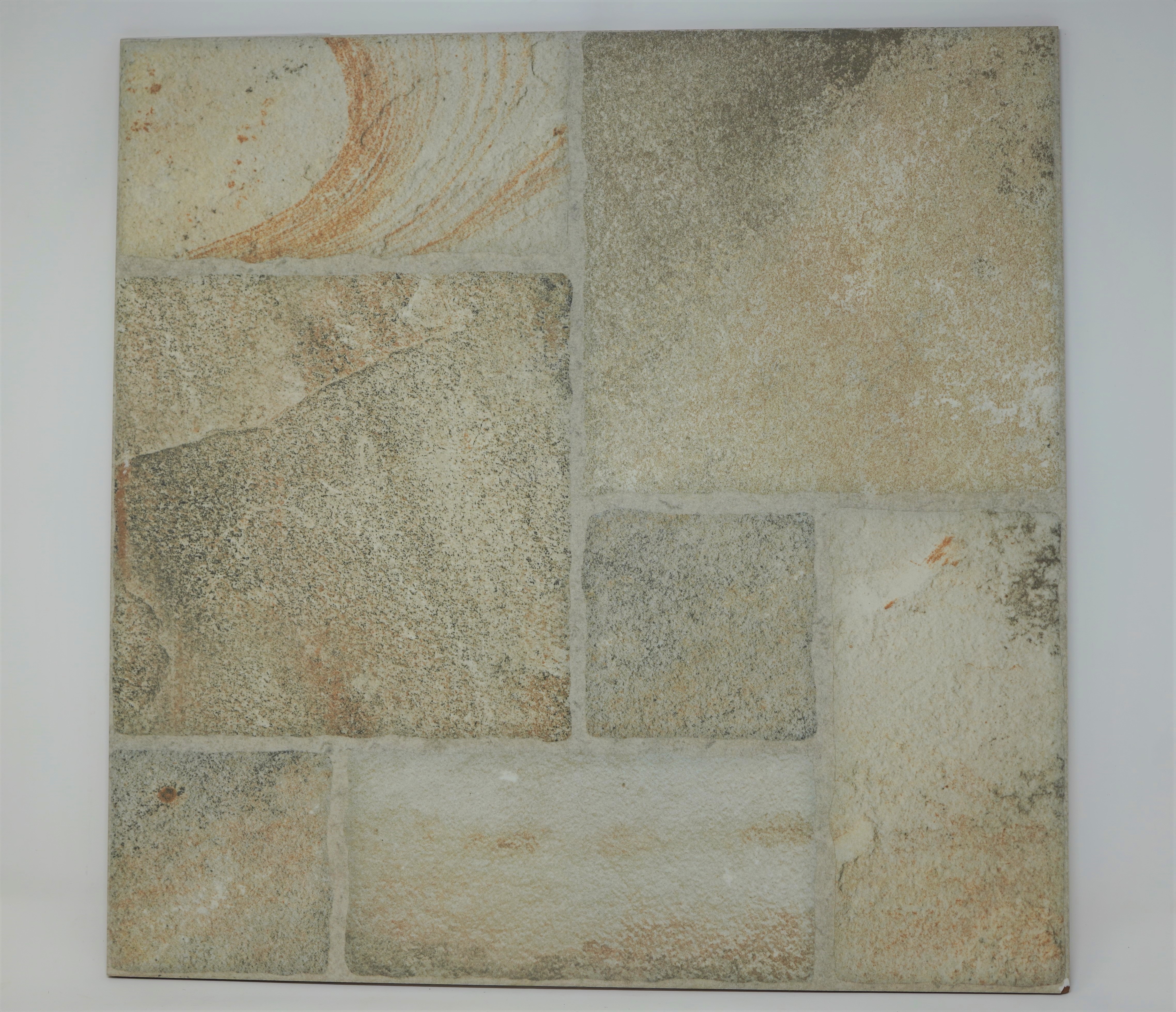 G BENGAL GRIS PRI 18X18 TILE