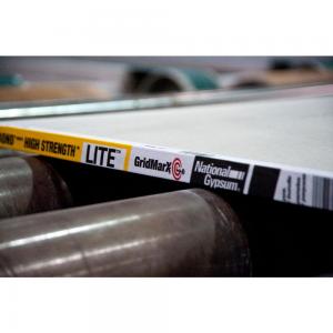 DRYWALL 1/2 4X8 STRGTH LITE