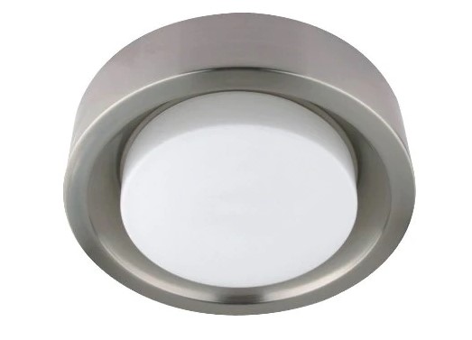 FLUSH MOUNT LAMP E27-40W