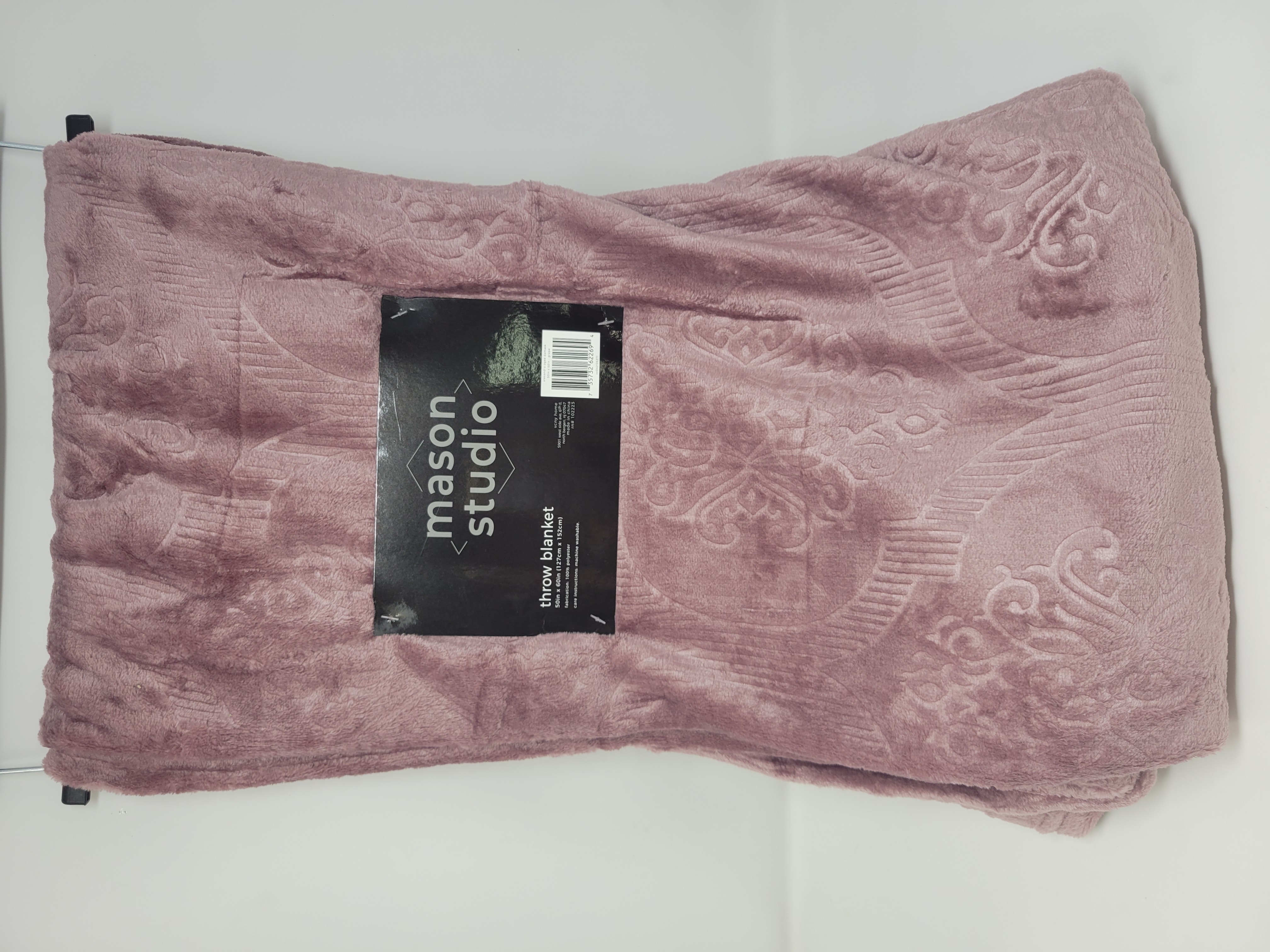 ALEXANDRA OGEE DAMASK GRAPE