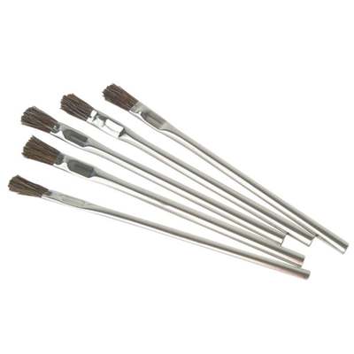 5PK 3/8" ACID BRUSH