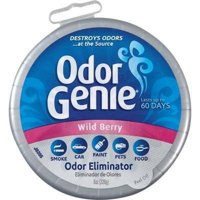 ODOR ELIMINATOR