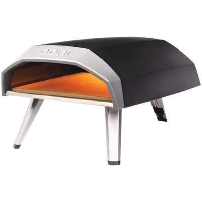 KODA 12 GAS PIZZA OVEN