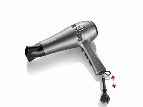 HAIR DRYER 2100W RETRCTBLE CORD
