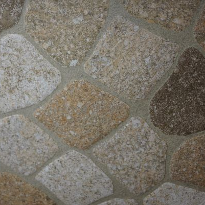 24X24 VARANDA CANELA EXT