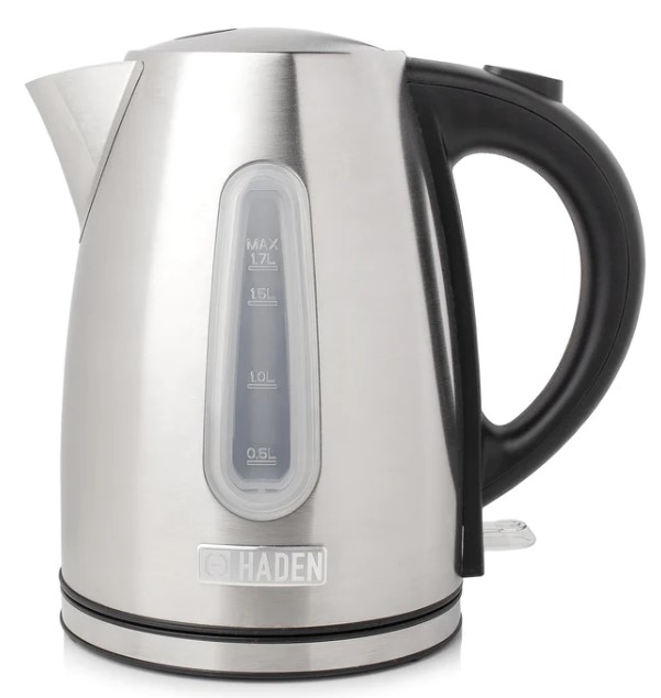 HADEN STOKE KETTLE
