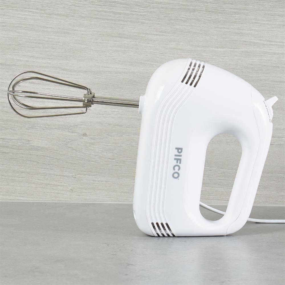 PIFCO WHITE HAND WHISK