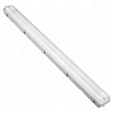 4FT DBL W/PROOF LED FIXTURE