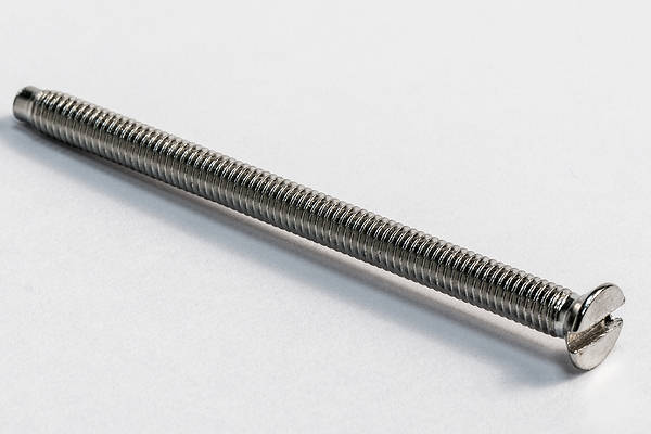 3.5 x 50mm Socket Screw&nbsp;&nbsp;Plated