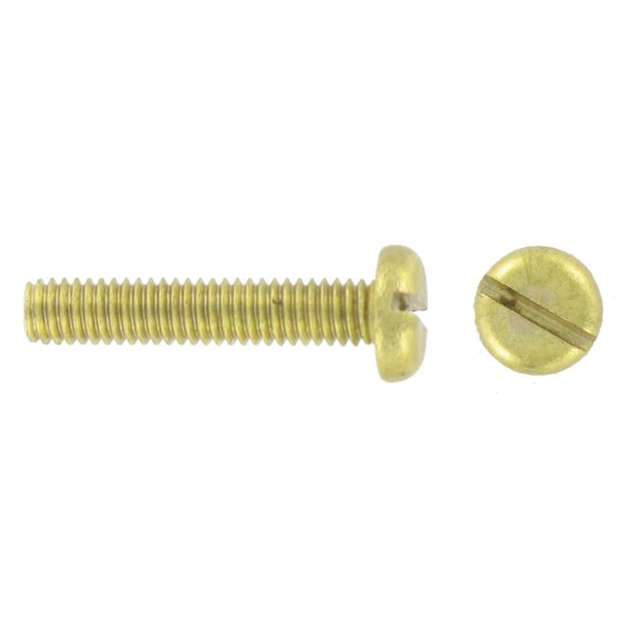 M4 x 20mm Panhead Screw