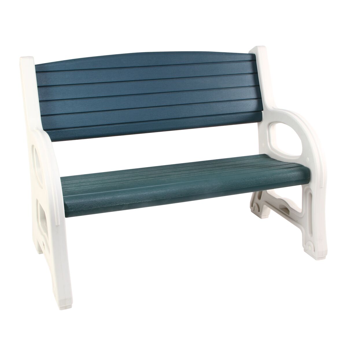 Garden Bench for two person