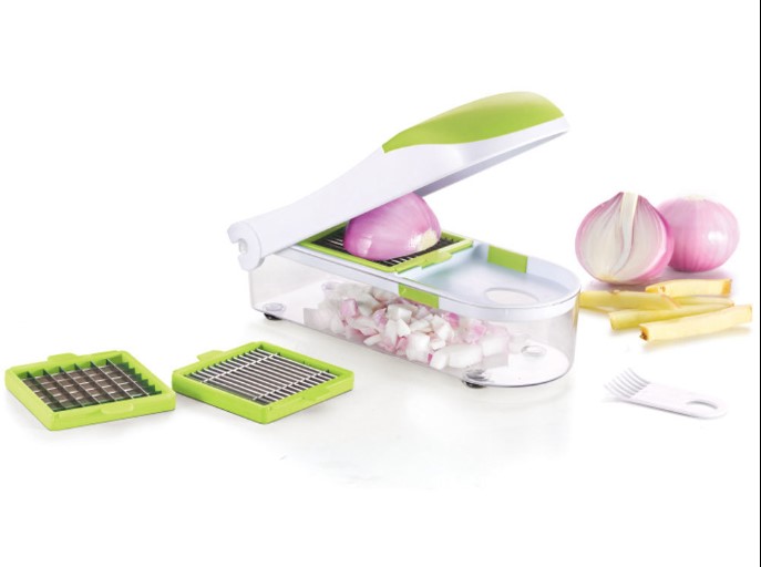 MULTI SLICER
